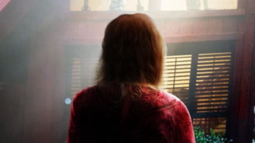 Background image for The House In Between: Part 2