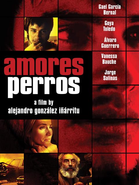 Amores Perros