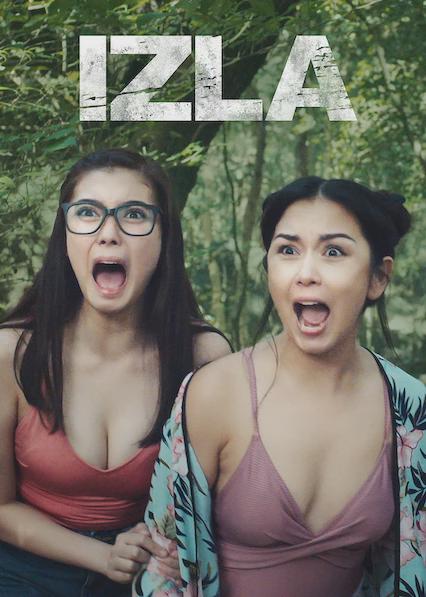 Poster för Izla