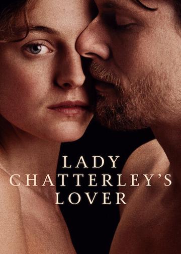 Lady Chatterley szeretője poszter
