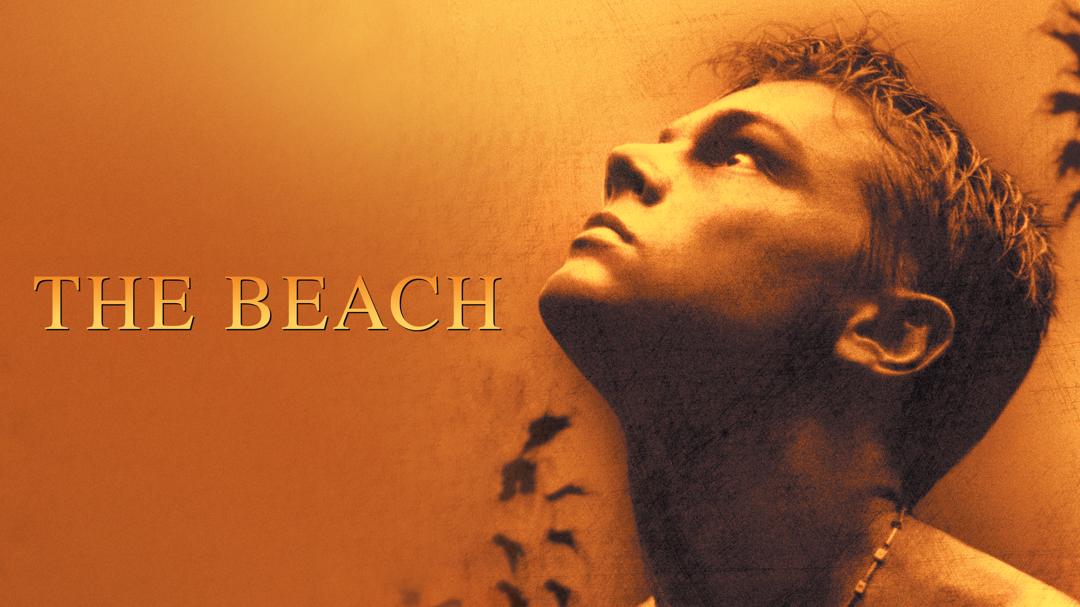 The Beach