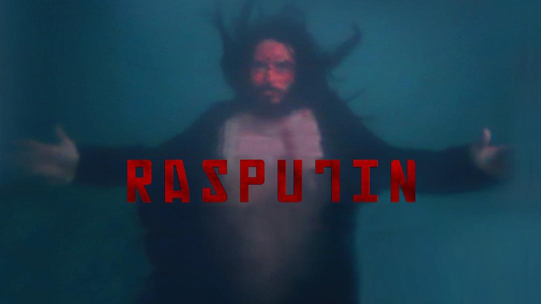 Background image for Rasputin