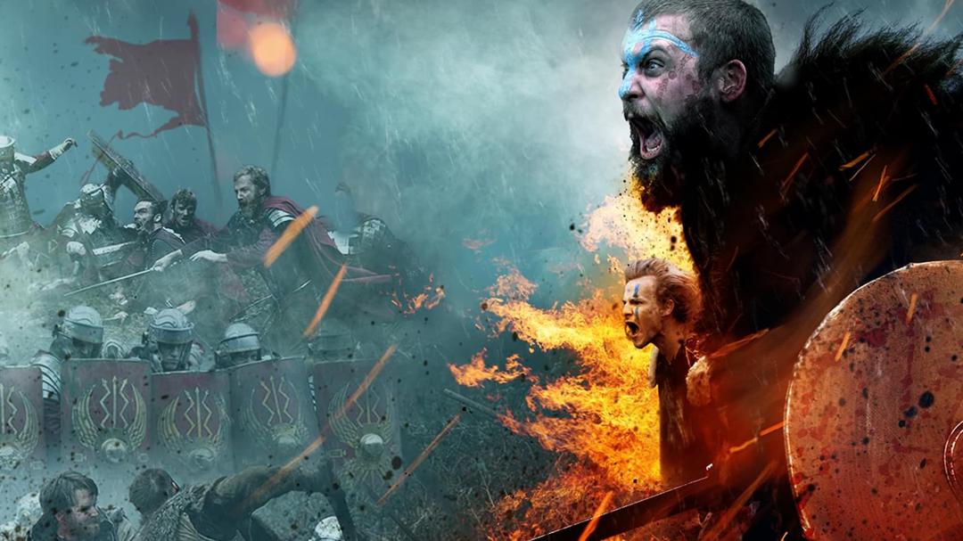 Background image for The Rebels