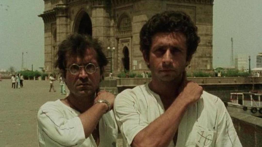 Background image for Jaane Bhi Do Yaaro