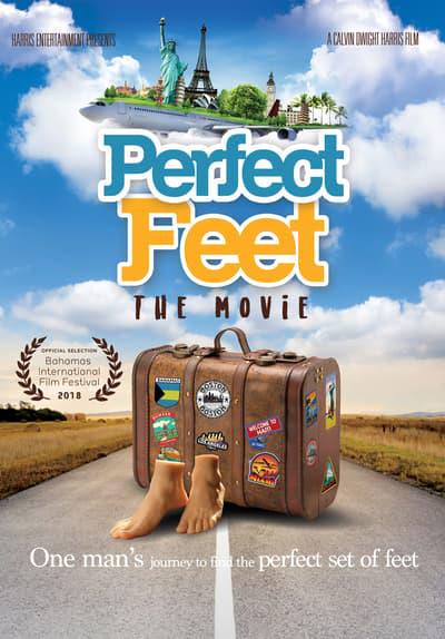 Poster för Perfect Feet