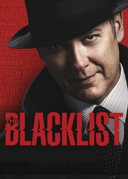 The Blacklist