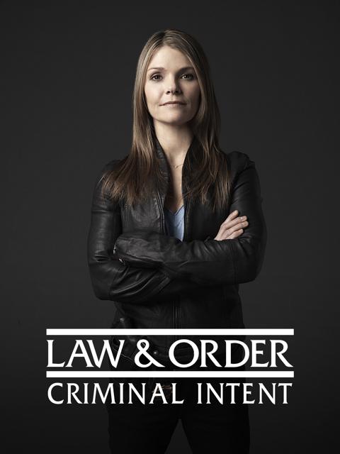 Law & Order: Criminal Intent