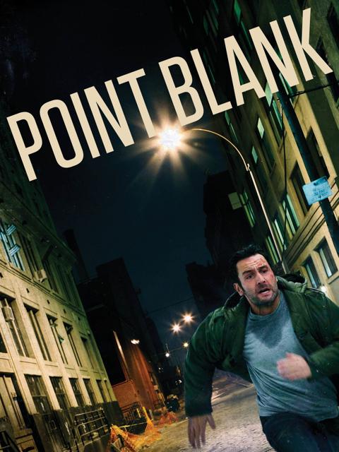 Point Blank