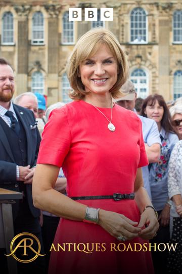 Antiques Roadshow