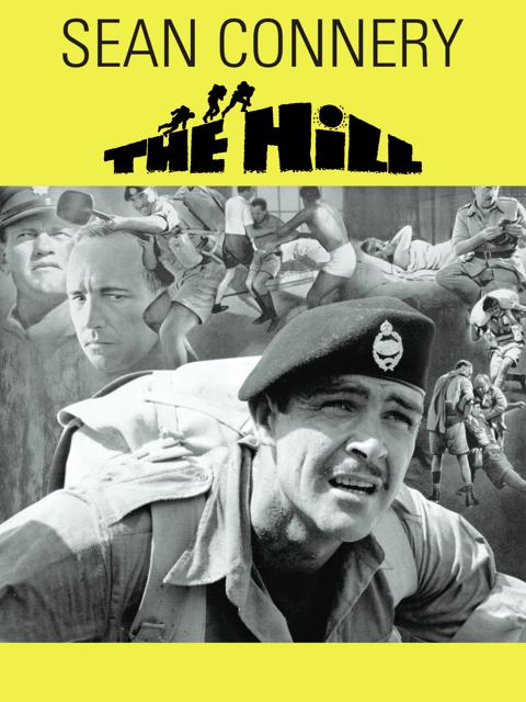 The Hill