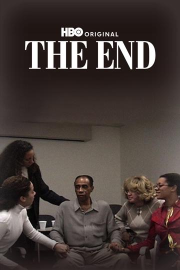 The End poszter