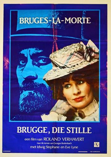 Silent Bruges poszter