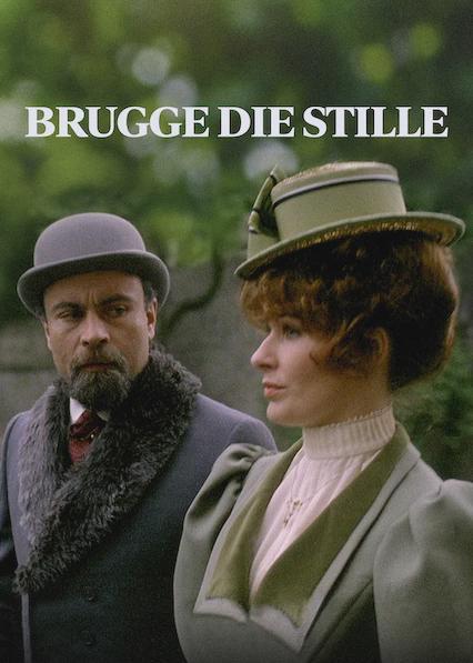 Movie poster for Silent Bruges
