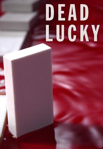 Dead Lucky poster