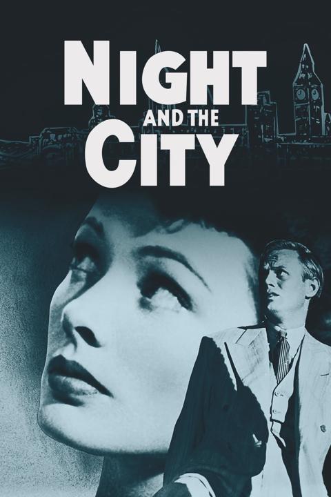 Night and the City