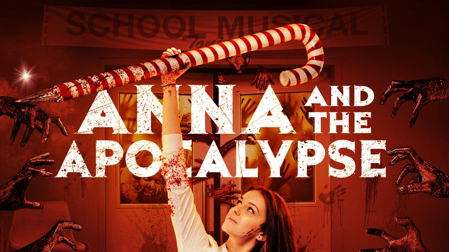 Anna and the Apocalypse banner