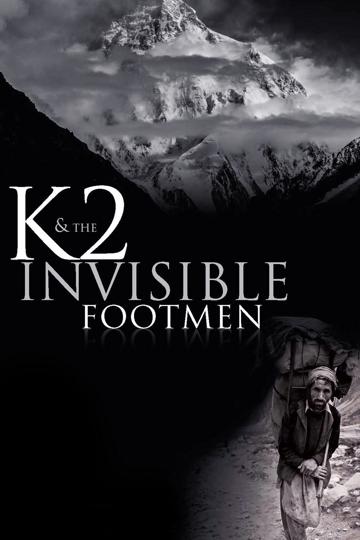 K2 & The Invisible Footmen poszter