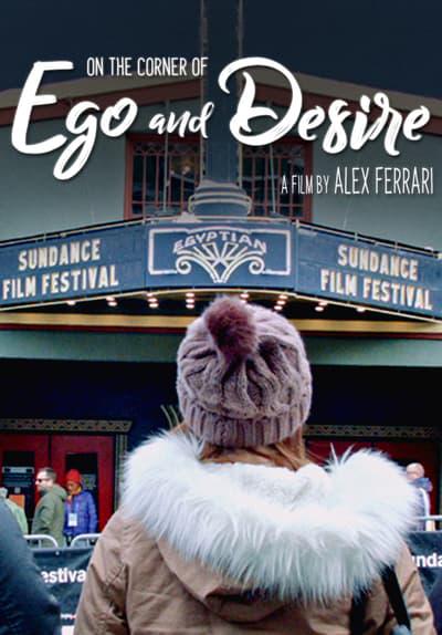 Poster för On the Corner of Ego and Desire