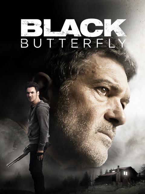 Black Butterfly