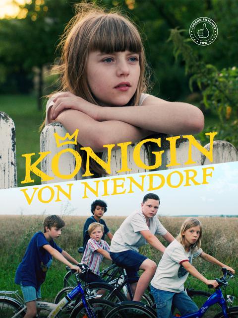 Poster för Queen of Niendorf