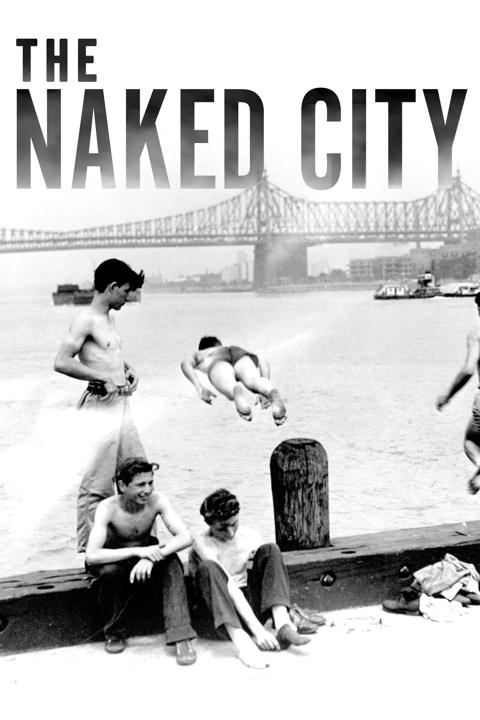 The Naked City