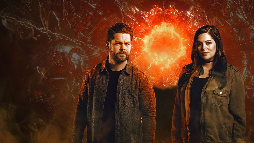 Background image for Portals to Hell