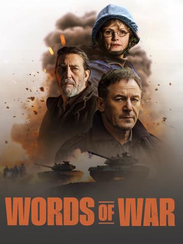 Words of War