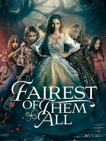 Fairest of them All