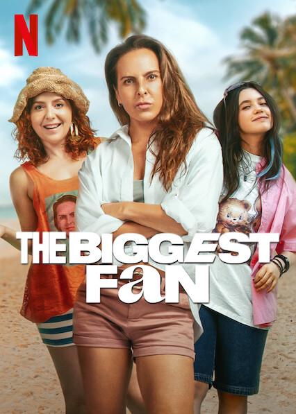 Poster för Hennes största fan