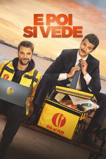 Majd meglátod poszter