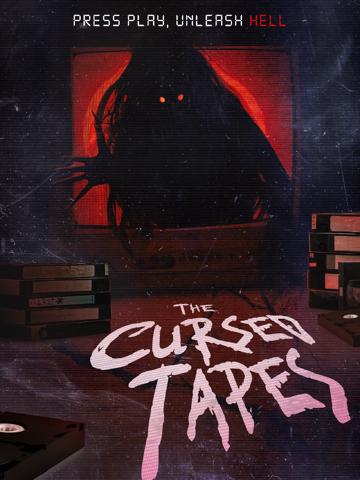 The Cursed Tapes
