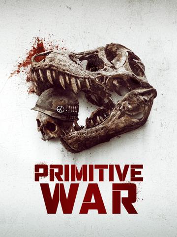 Primitive War