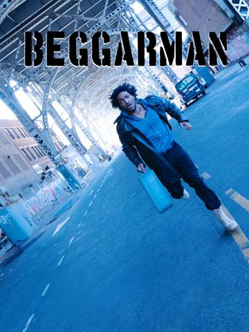 Beggarman