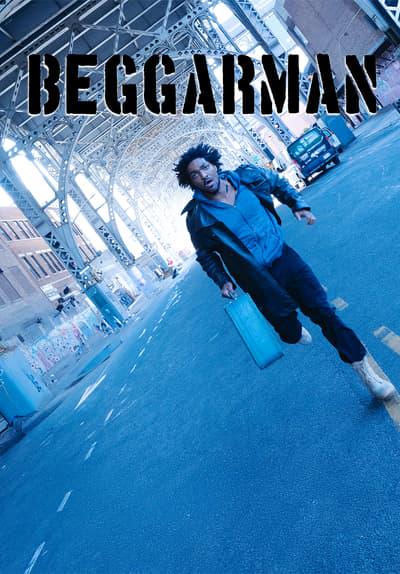 Beggarman