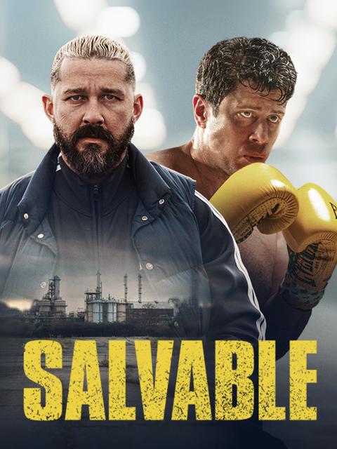Salvable