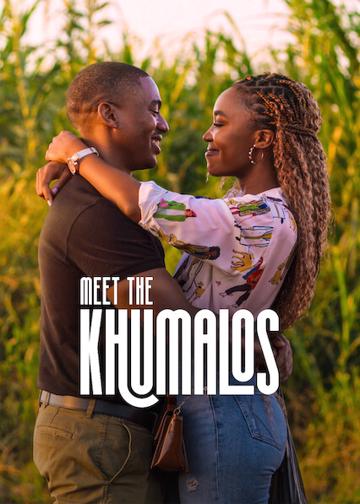 Meet the Khumalos poszter