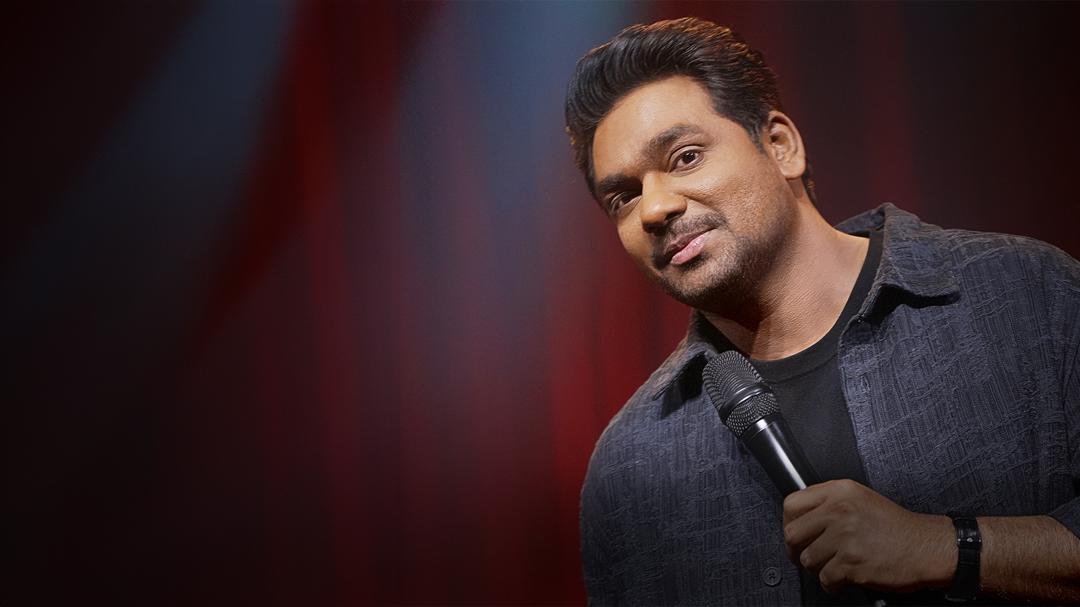 Background image for Zakir Khan: Delulu Express