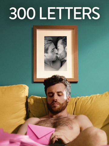 #300Letters
