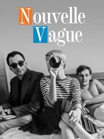 Nouvelle Vague