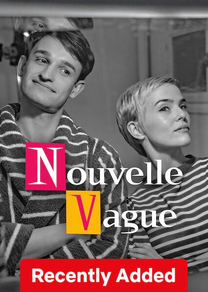 Nouvelle Vague