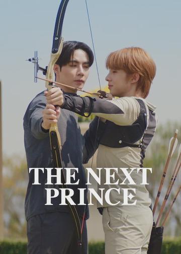 The Next Prince
