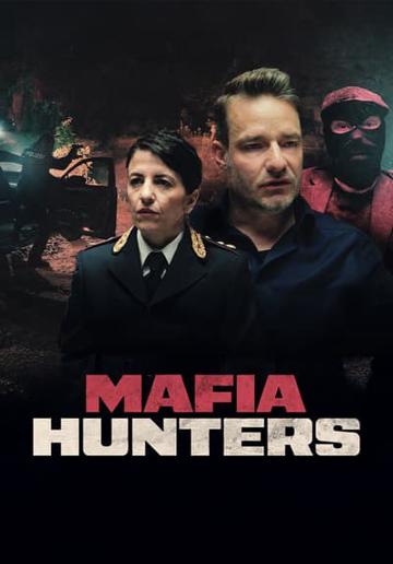Mafiajäger