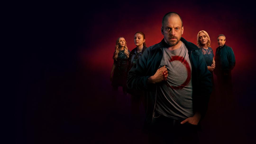 Background image for Reunion