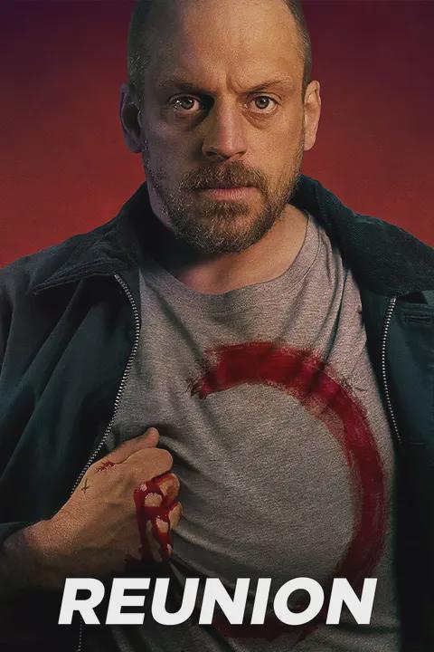 Series poster for Reunion