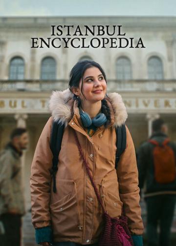 Istanbul Encyclopedia poszter