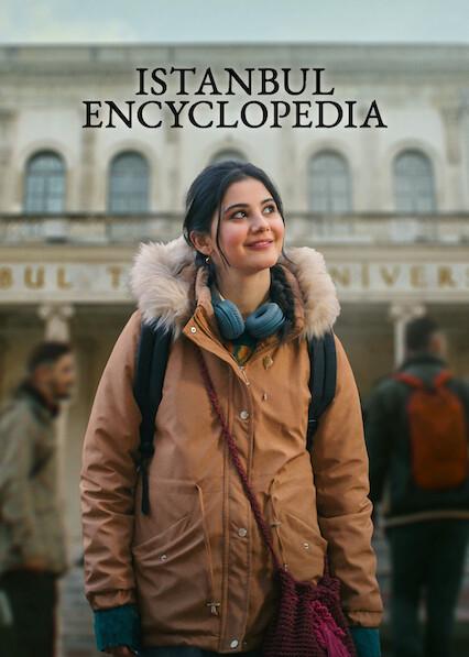 Poster för Istanbul Encyclopedia