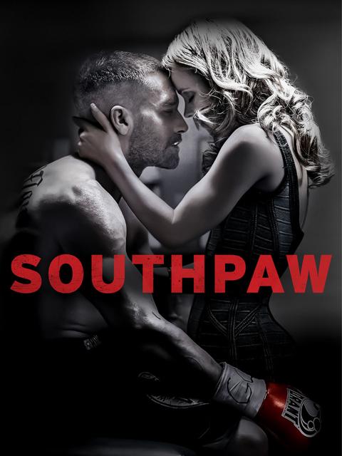 Southpaw