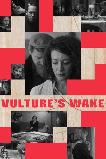 Vulture's Wake poszter