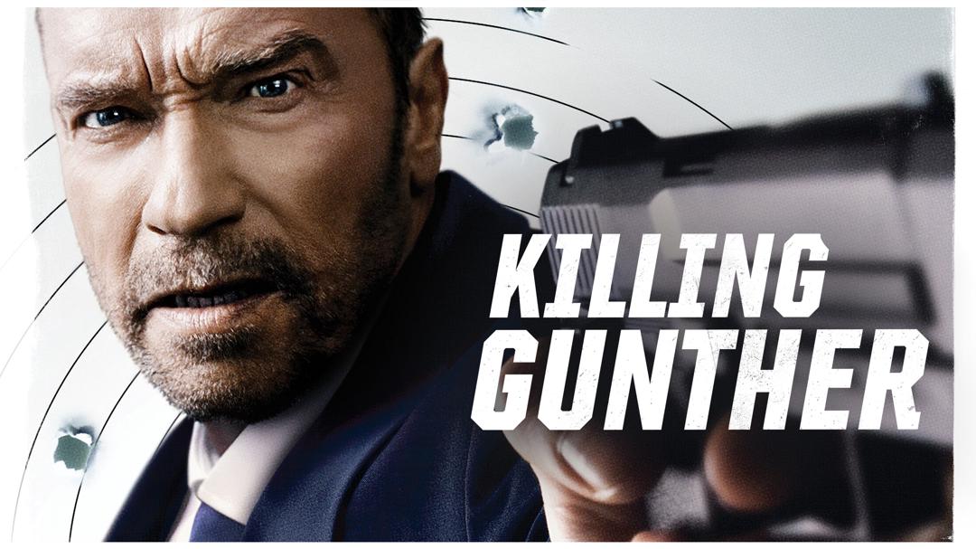 Killing Gunther