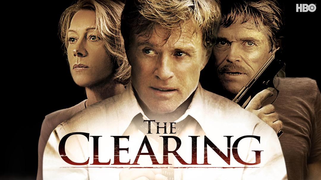 The Clearing